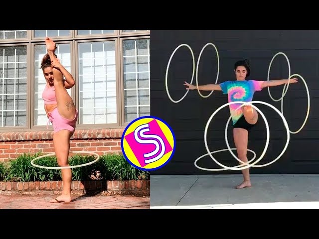 Top Hula Hoop Dance Challenge TikTok Compilation | People Are Awesome