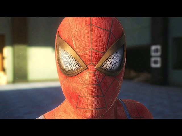 Spider-Man 2 (PS5 4K 60FPS) - Spectacular: Walkthrough Part 3 - Show Me New York & Suit Is Sandy
