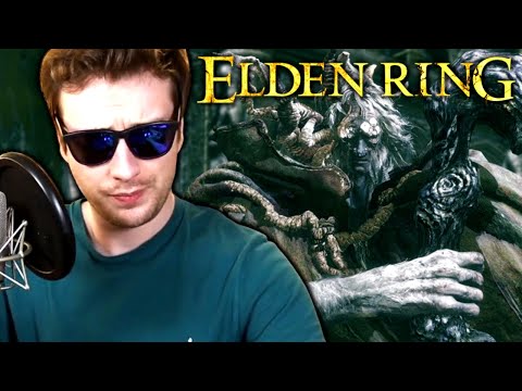 Maidenless? No. (Elden Ring Part 2)