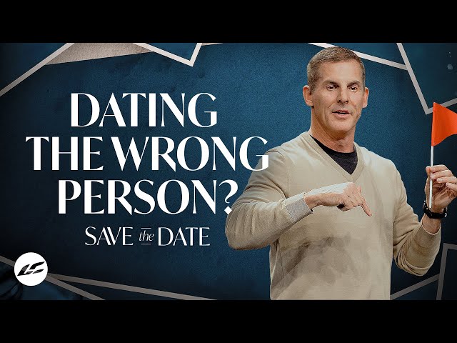 5 Signs You’re Dating the Wrong Person