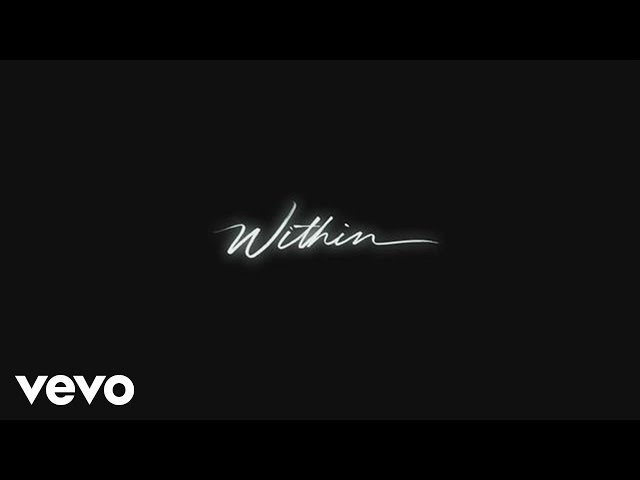 Daft Punk - Within (Official Audio)