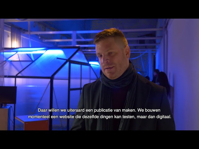 Building a Moral Lab Aftermovie (Dutch subtitles)