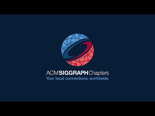 ACM SIGGRAPH Chapters Fast Forward - MTSU Student Chapter(SIGGRAPH 2020 )