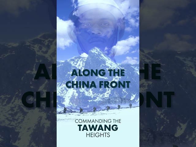 Tune in to part 3 of our series, Along The #China Front in Arunachal Pradesh, on June 16. #india