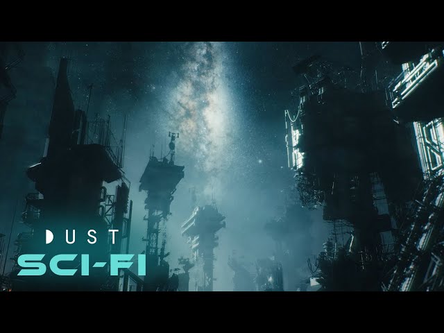 Sci-Fi Short Film "Gemini"  | DUST