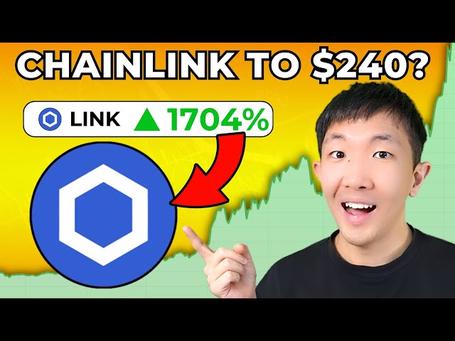 My Chainlink Price Prediction for 2025! (Deep Dive Review)