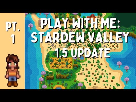 play with me: stardew valley