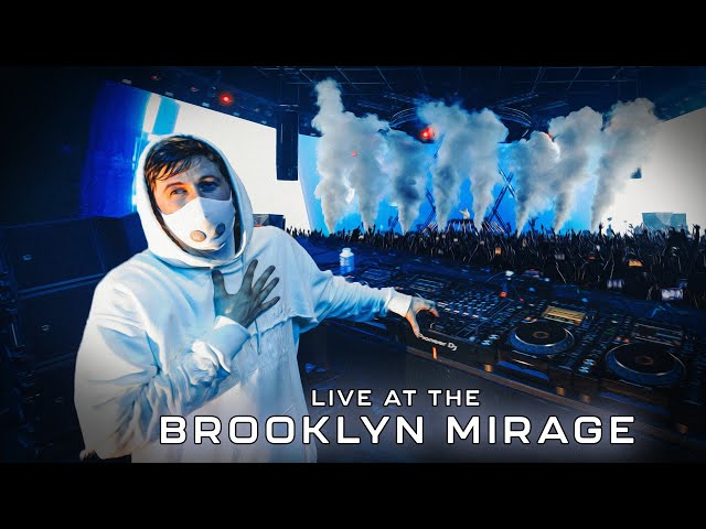Alan Walker - The Brooklyn Mirage (Full Show)