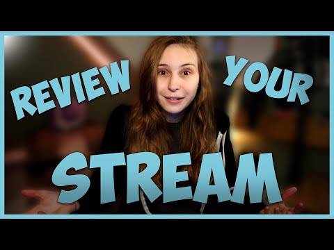 How To Improve Your Stream Quality