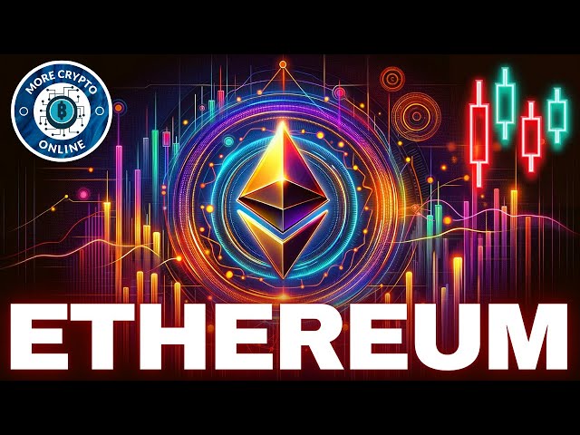 Ethereum Support and Resistance Levels: Latest Elliott Wave Forecast for ETH and Microstructure