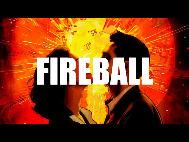 Skyline - Fireball (Official Music Video)