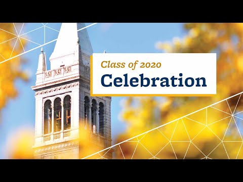 Class of 2020 Celebration
