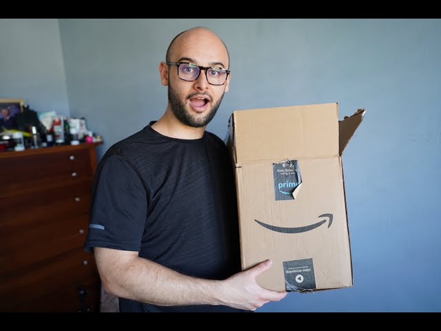 Amazon PRIME DAY Haul 2021!!!