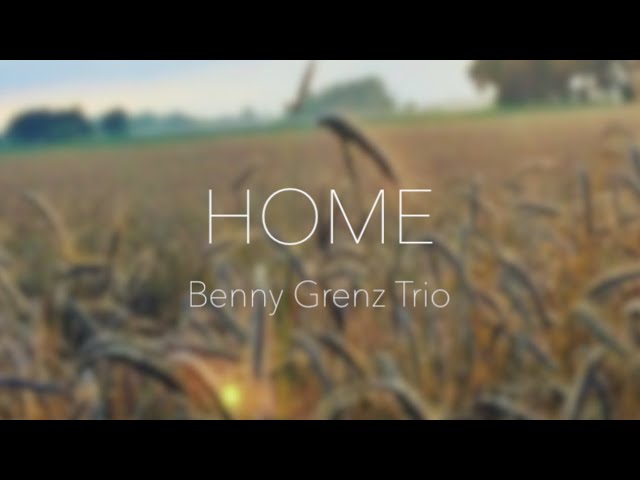 Home / Benny Grenz Trio