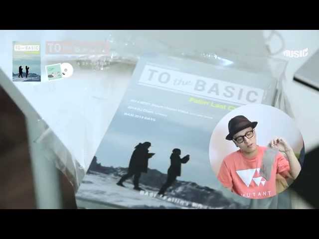 TO the BASIC -Fallin' Last Chapter-