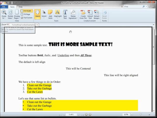 LibreOffice-Writer (5)  Save