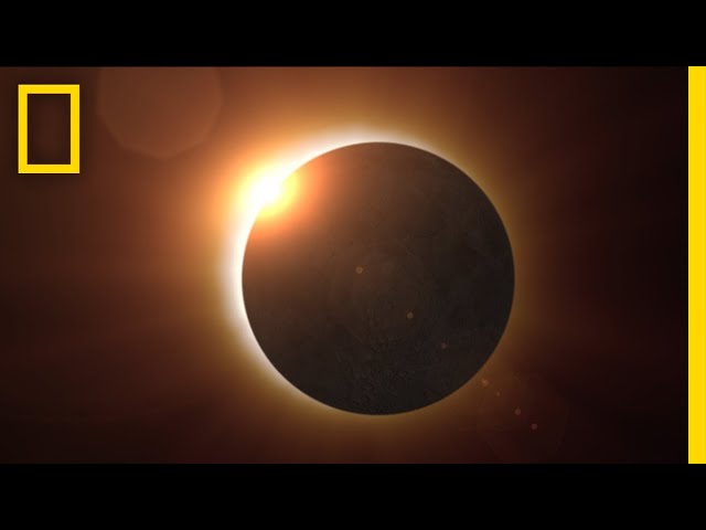 Solar Eclipse 101 | National Geographic