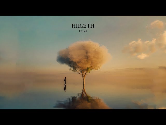 Fejká - Hiræth (Full Album)