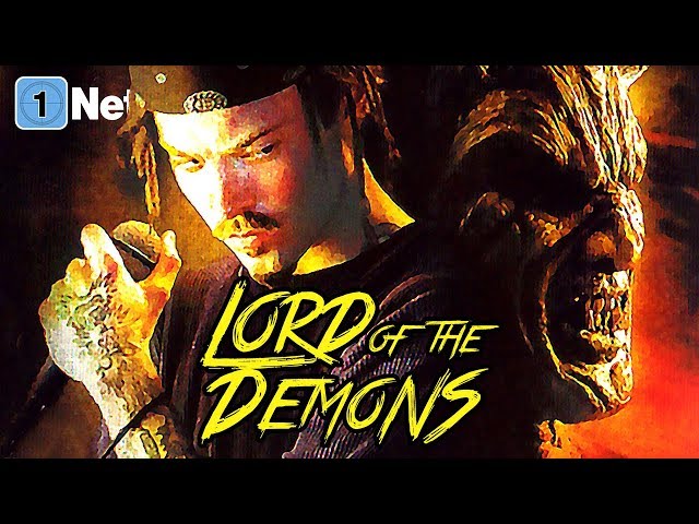 Lord of the Demons (Horrorfilm, ganze Filme Deutsch anschauen, komplette Filme auf Deutsch)