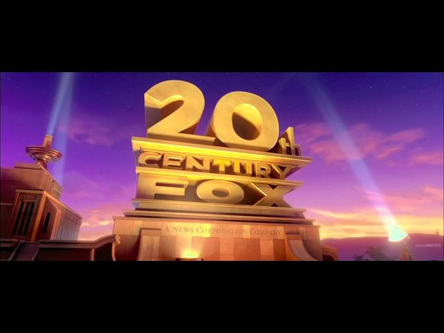 20th Century Fox 75 Years  Celebrating Intro HD