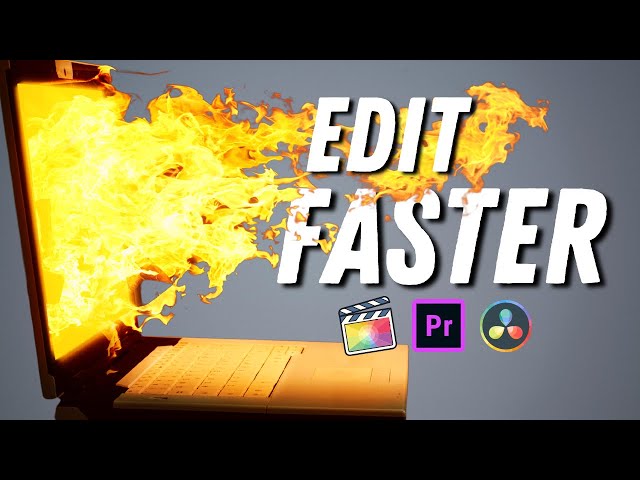 Edit Out Silence FAST With This AMAZING App - Perfect for Final Cut Pro!