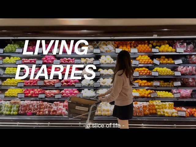 Living Diaries🔅Simple Life, New Samsung S24 Ultra , Cooking, Grocery, Unboxing | Philippines