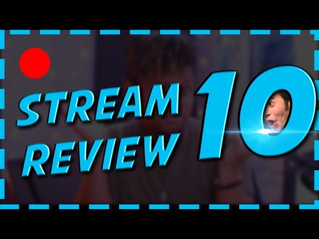 Reviewing Your Twitch Channels LIVE - STREAM REVIEW EP10