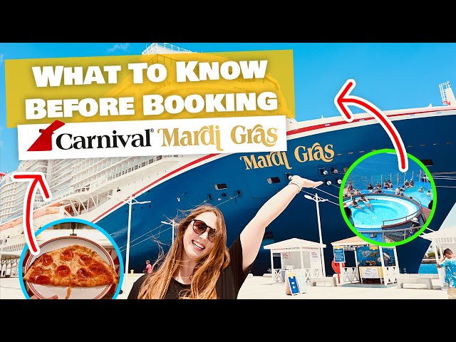 10 things to know before you book Carnival MARDI GRAS!