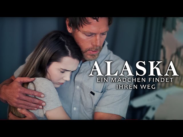 Alaska – Ein Mädchen findet ihren Weg (Schönes FAMILIENDRAMA, ganzer Film Deutsch, Drama Filme)