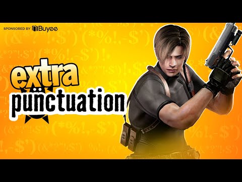 Resident Evil is Stuck in Its Own Cycle | Extra Punctuation