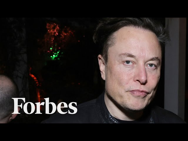 Forbes Breaks Down Elon Musk's Net Worth Since Twitter Takeover—How Much Is He Worth Now?