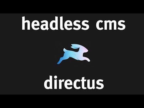 howCode + Directus