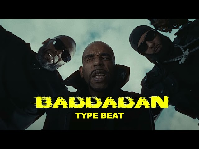 Baddadan Type beat Instrumental | Chase & Status Flowdan