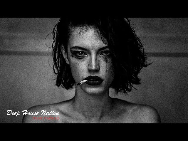 Deep Feelings Mix 2024 | Deep House, Vocal House, Nu Disco, Chillout Mix #52