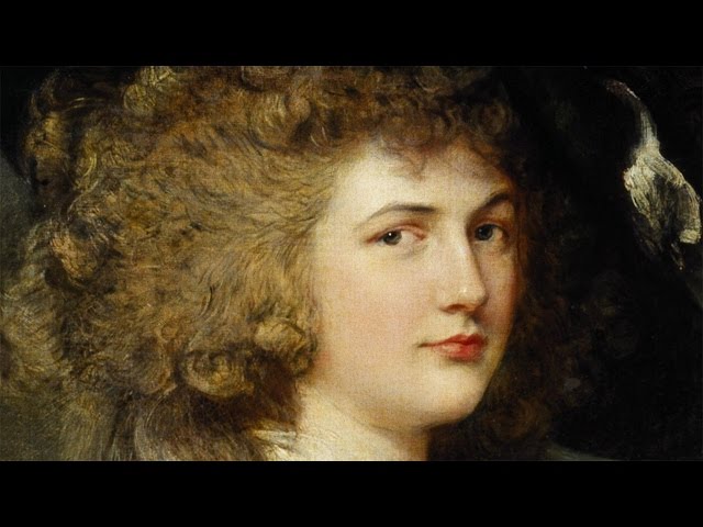 Treasures from Chatsworth, Episode 8: The Changing Face of Portraiture