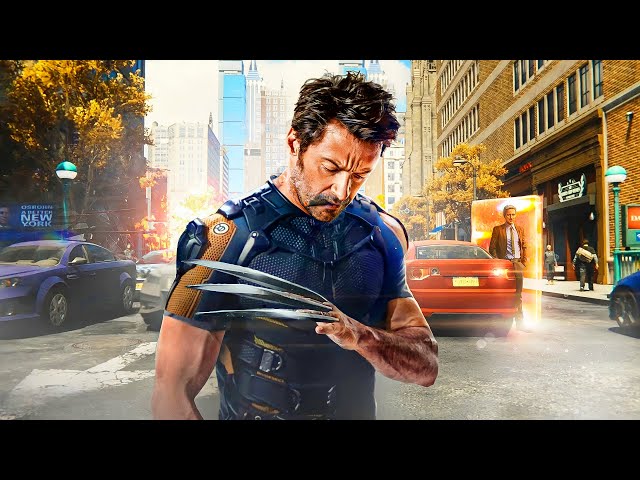 Daredevil Born Again, Wolverine, The Batman 2, The Flash - Movie News 2023
