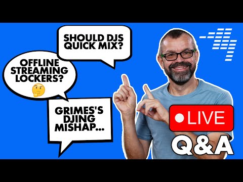 DJing Q&A With Phil Morse