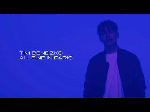 Tim Bendzko | Musikvideos