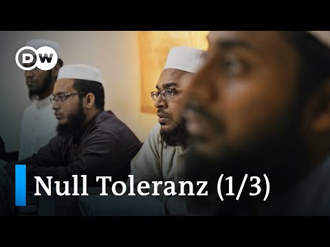 Null Toleranz - IS Dokureihe