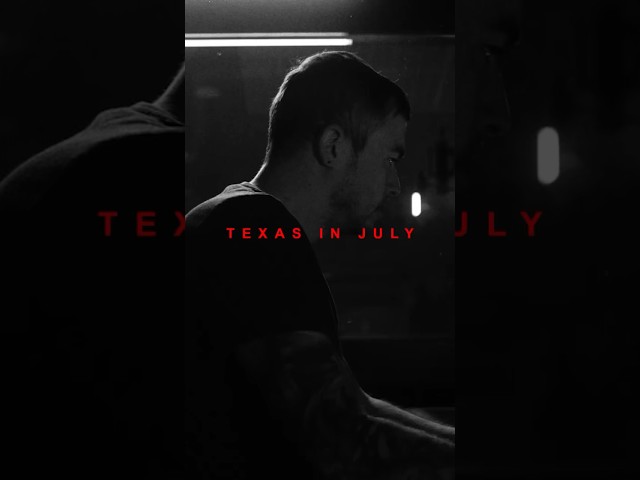 The new single "Put To Death" by Texas In July is out now everywhere. #metalcore #metal #newmusic