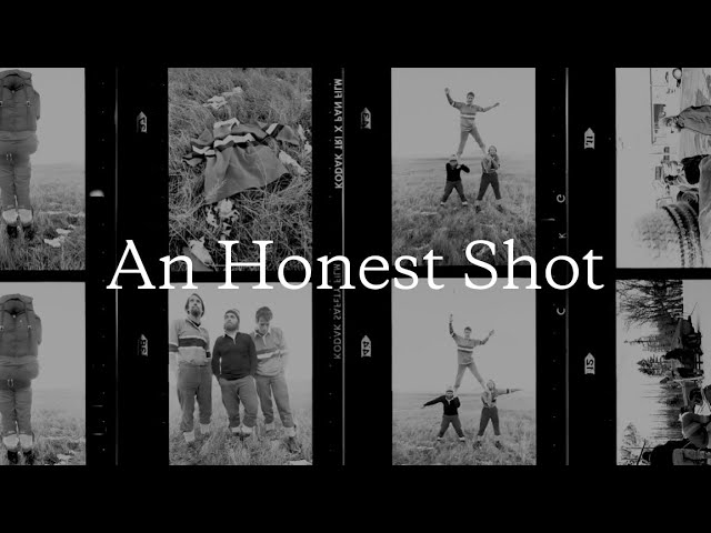 An Honest Shot: Photographing Chouinard Equipment