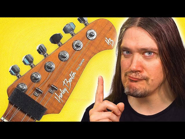 10 THINGS To Love And Hate About This GUITAR