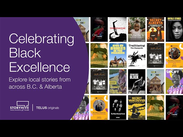 Celebrating Black Excellence