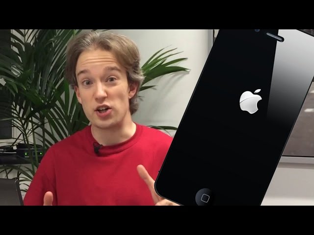 How "Crash Safari" Reboots Your Phone