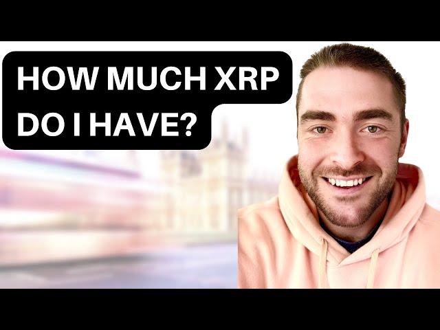 Answering ALL Your XRP Questions