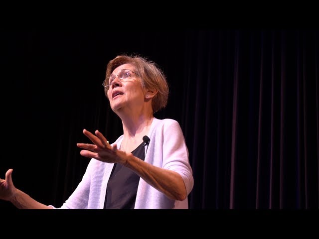 Senator Warren: We must defend and improve the ACA
