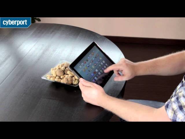 Samsung Galaxy Tab 2 10.1 im Test | Cyberport