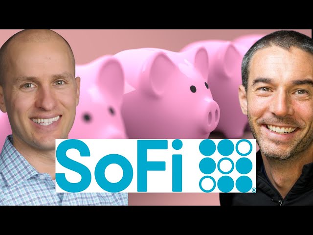 Is SoFi Technologies A Good Investment? Let's find out!