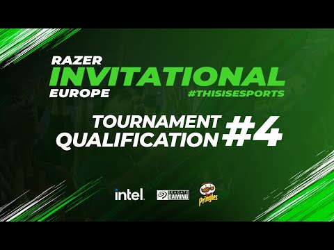 Razer Invitational - Europe