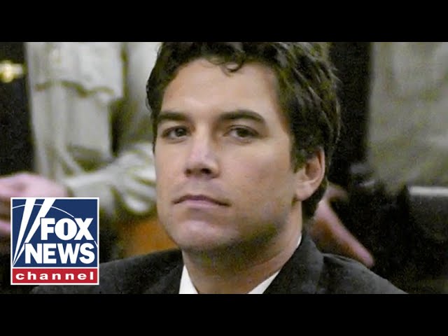 District Attorney will not seek death penalty for Scott Peterson